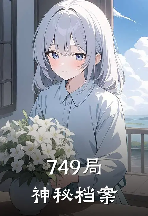 749局：神秘档案