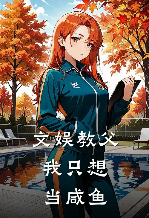 文娱教父：我只想当咸鱼