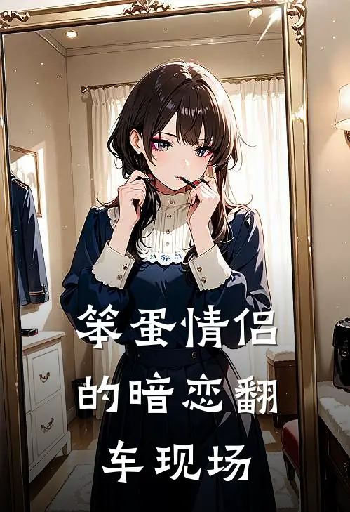 笨蛋情侣的暗恋翻车现场