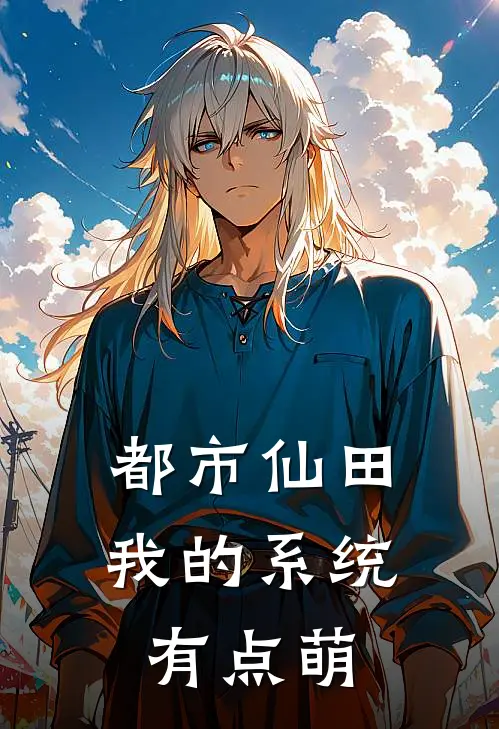 都市仙田：我的系统有点萌