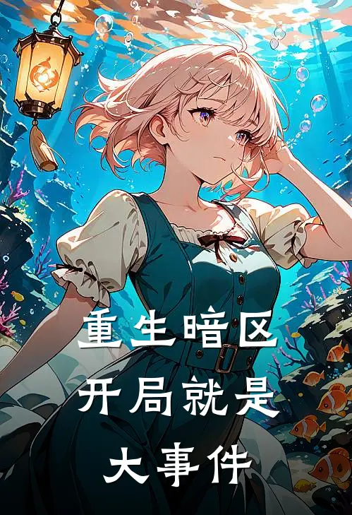 重生暗区，开局就是大事件