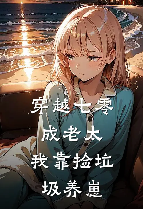 穿越七零成老太，我靠捡垃圾养崽