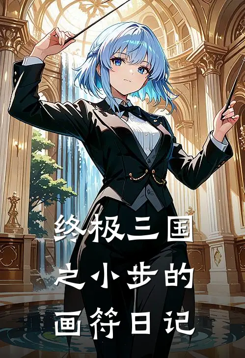 终极三国之小步的画符日记