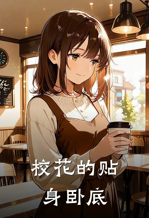 校花的贴身卧底