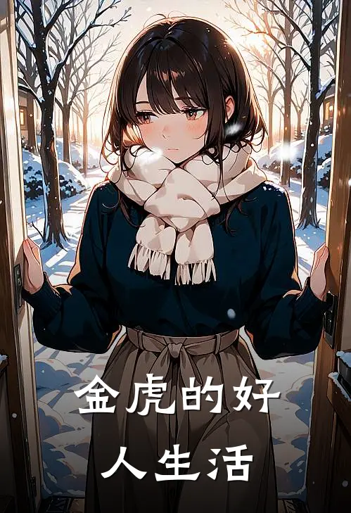 金虎的好人生活