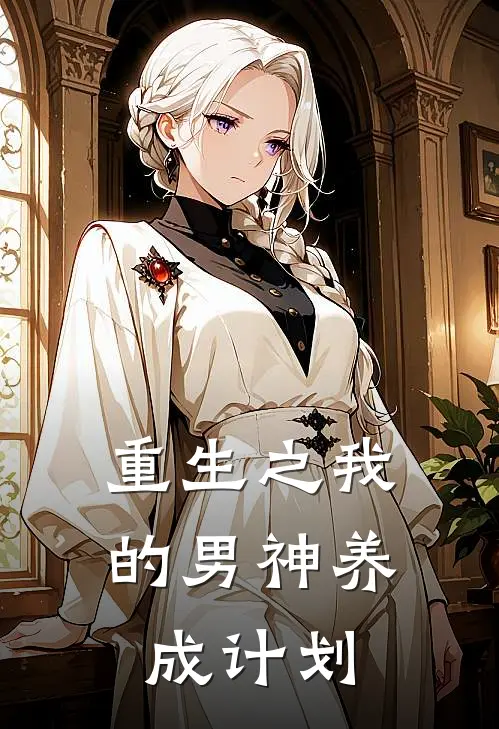 重生之我的男神养成计划