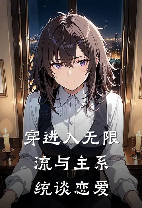 穿进入无限流与主系统谈恋爱