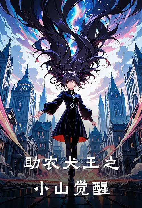 助农犬王之小山觉醒