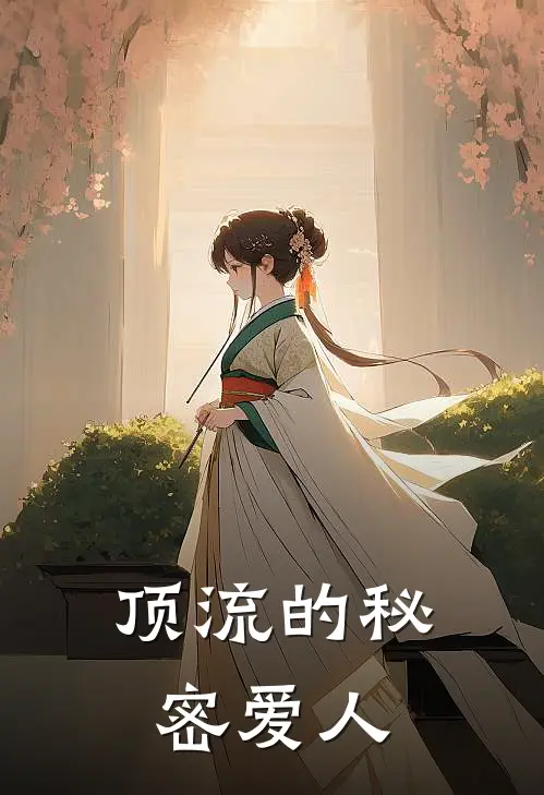 顶流的秘密爱人