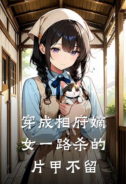 穿成相府嫡女一路杀的片甲不留