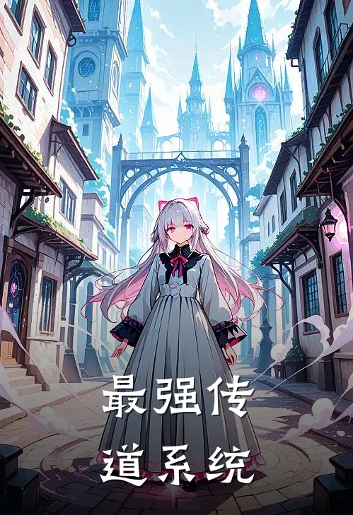 最强传道系统