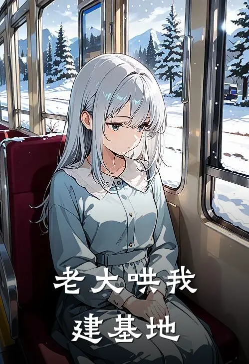 老大哄我建基地