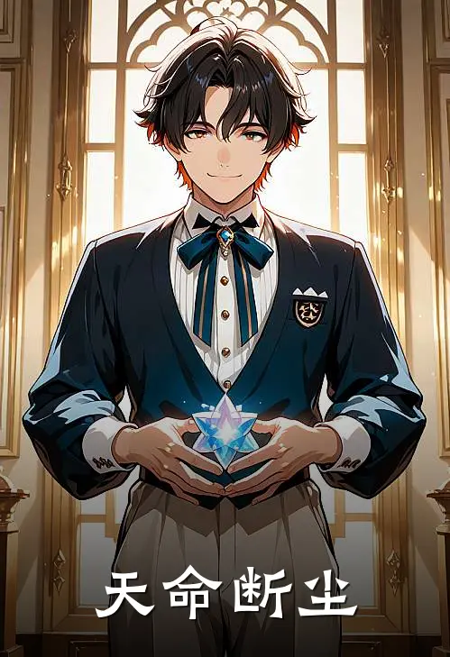 天命断尘