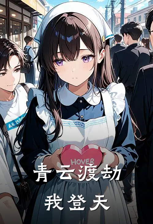 青云渡劫我登天