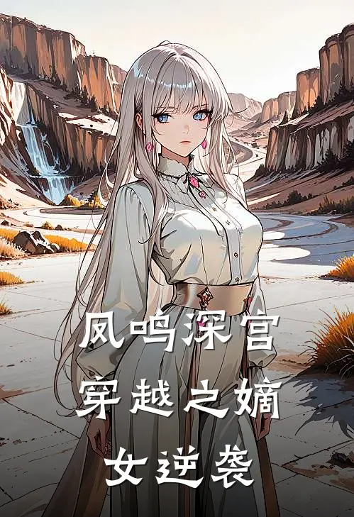 凤鸣深宫：穿越之嫡女逆袭