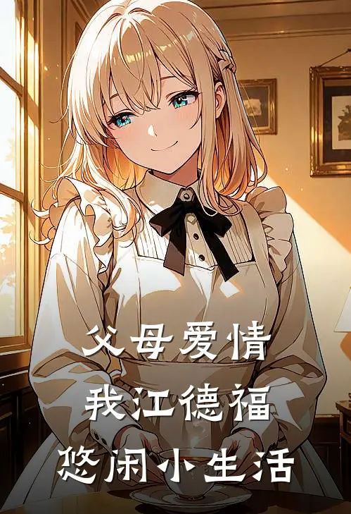 父母爱情：我江德福，悠闲小生活