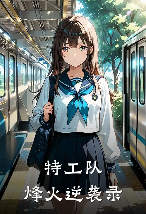 特工队：烽火逆袭录