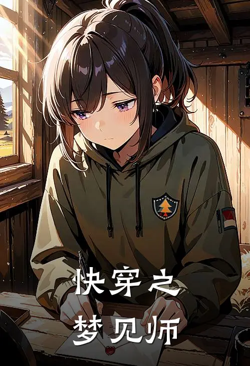 快穿之梦见师