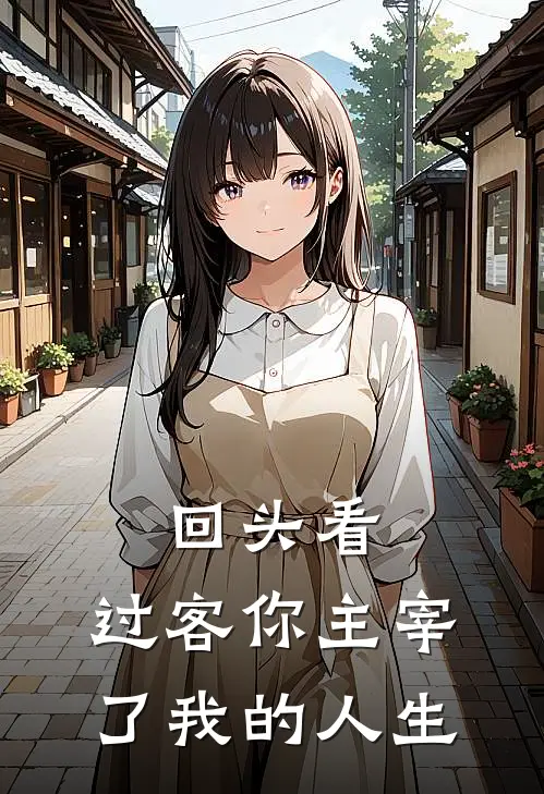 回头看：过客你主宰了我的人生