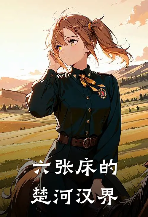 六张床的楚河汉界