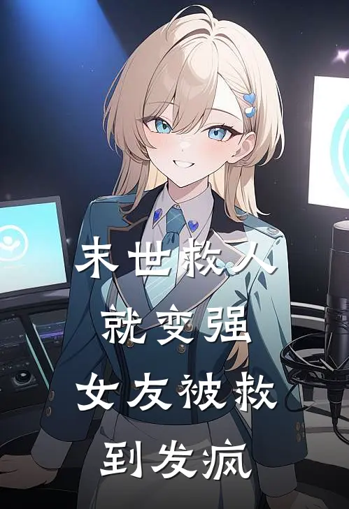 末世救人就变强，女友被救到发疯