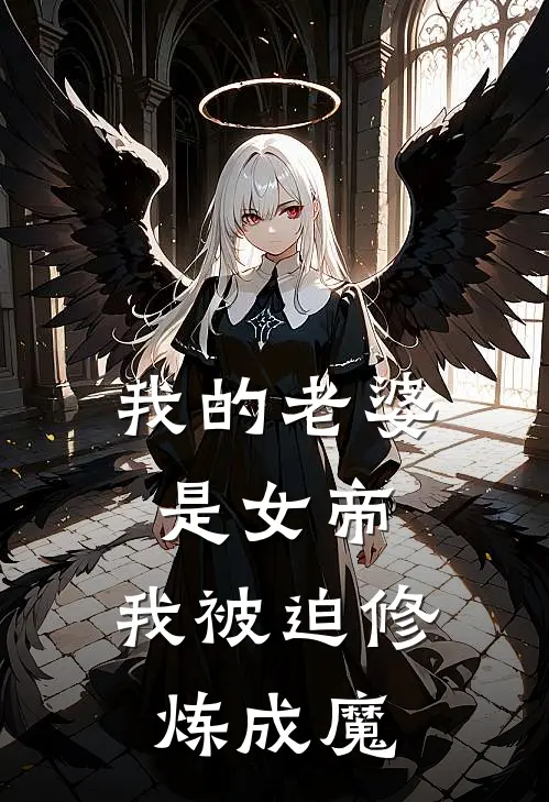 我的老婆是女帝，我被迫修炼成魔