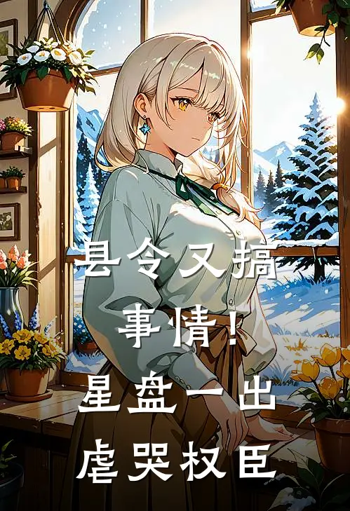 县令又搞事情！星盘一出虐哭权臣