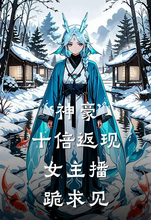 神豪：十倍返现，女主播跪求见