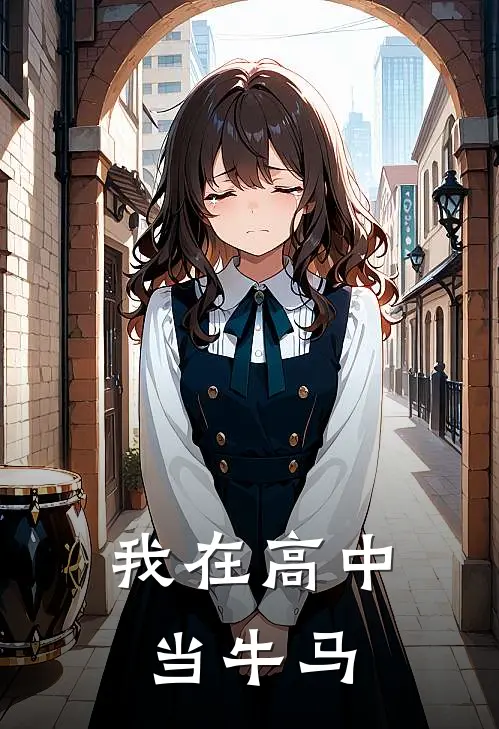 我在高中当牛马