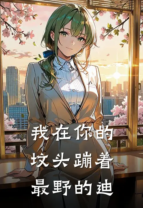 我在你的坟头蹦着最野的迪