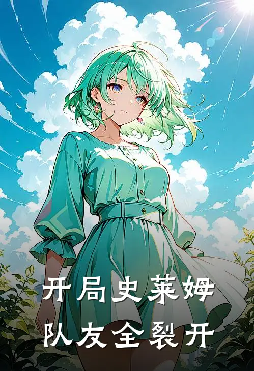 开局史莱姆，队友全裂开