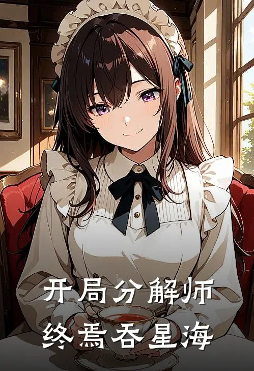 开局分解师，终焉吞星海