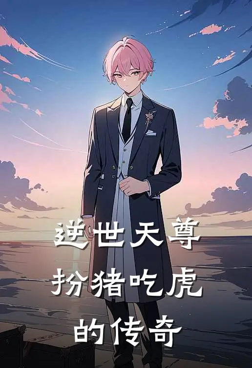 逆世天尊：扮猪吃虎的传奇