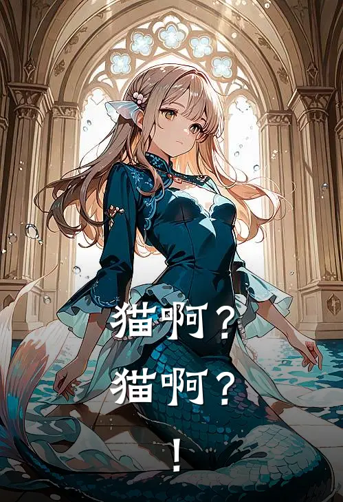 猫啊？猫啊？！