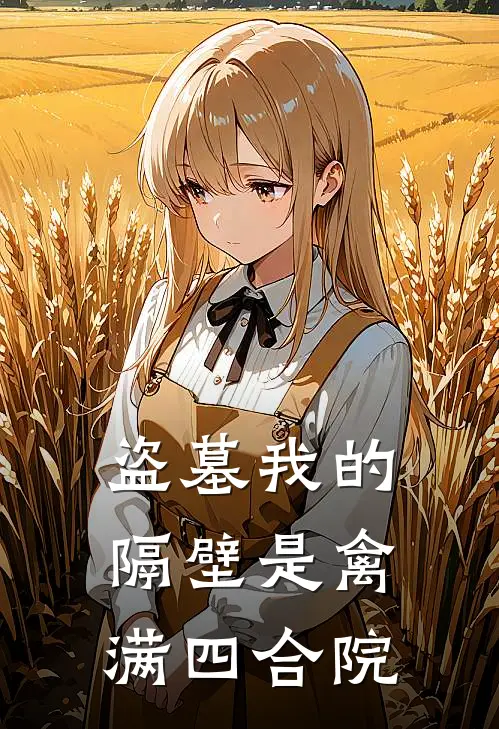 盗墓我的隔壁是禽满四合院