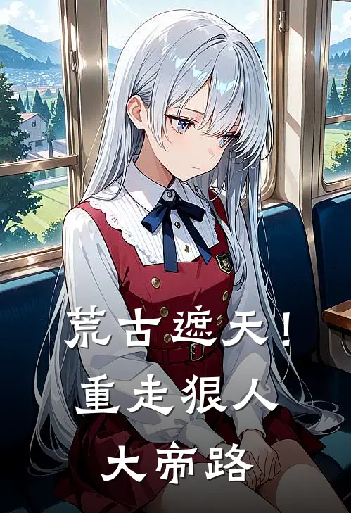 荒古遮天！重走狠人大帝路