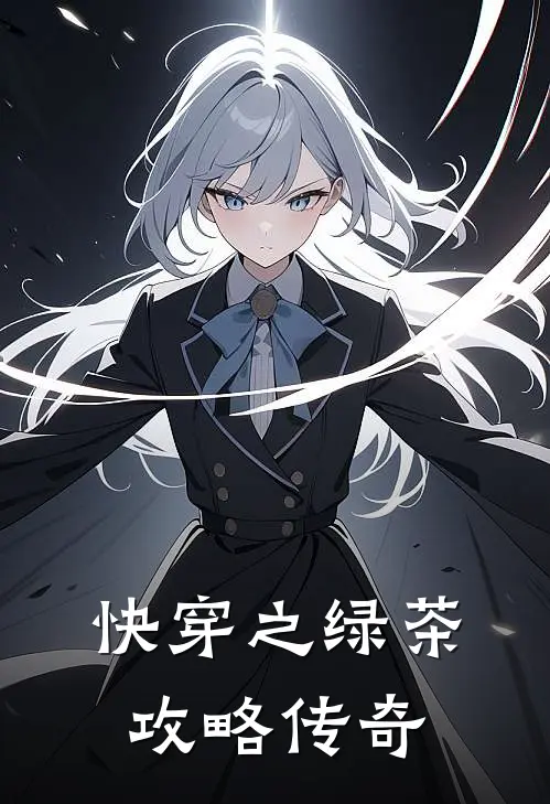 快穿之绿茶攻略传奇