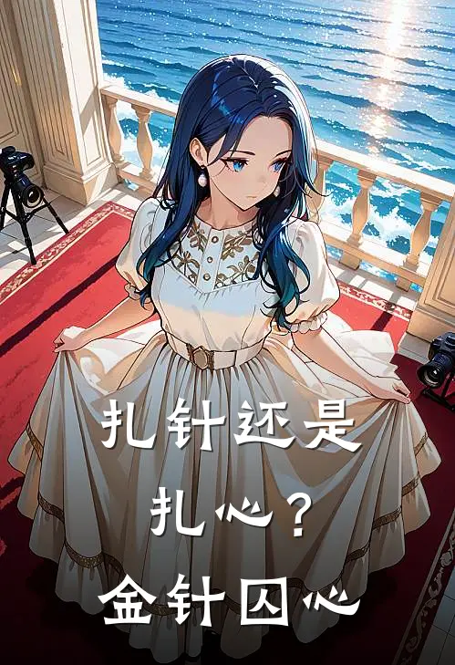 扎针还是扎心？金针囚心