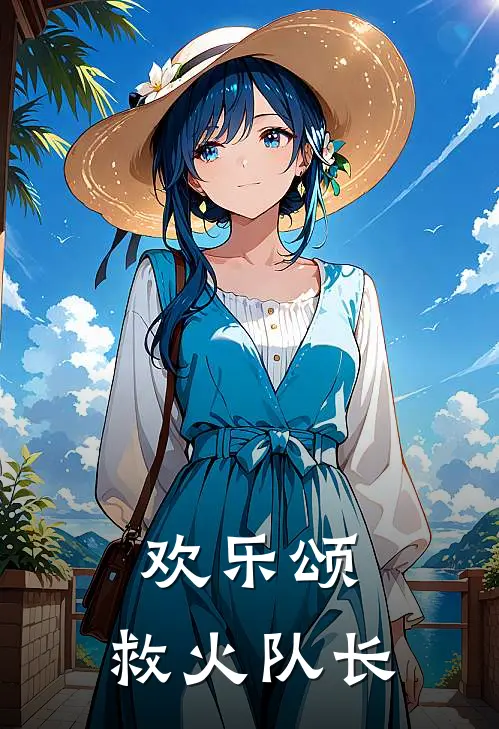 欢乐颂：救火队长