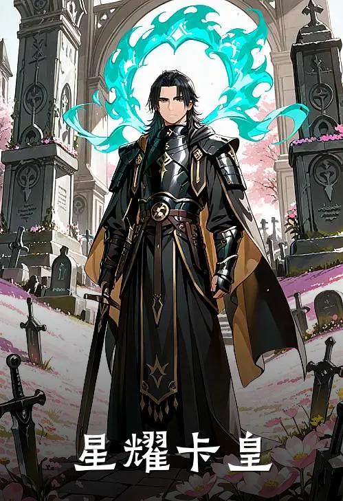 星耀卡皇