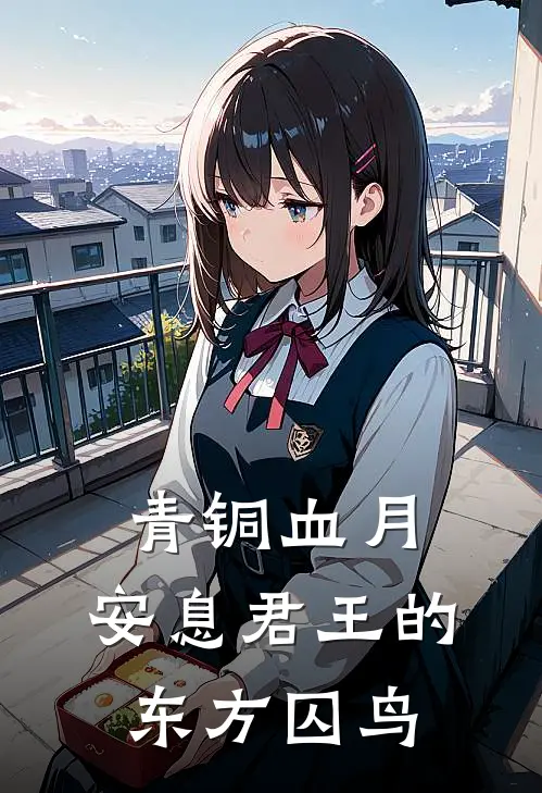 青铜血月：安息君王的东方囚鸟