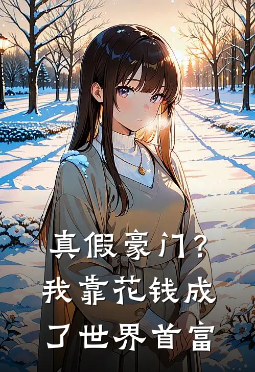 真假豪门？我靠花钱成了世界首富