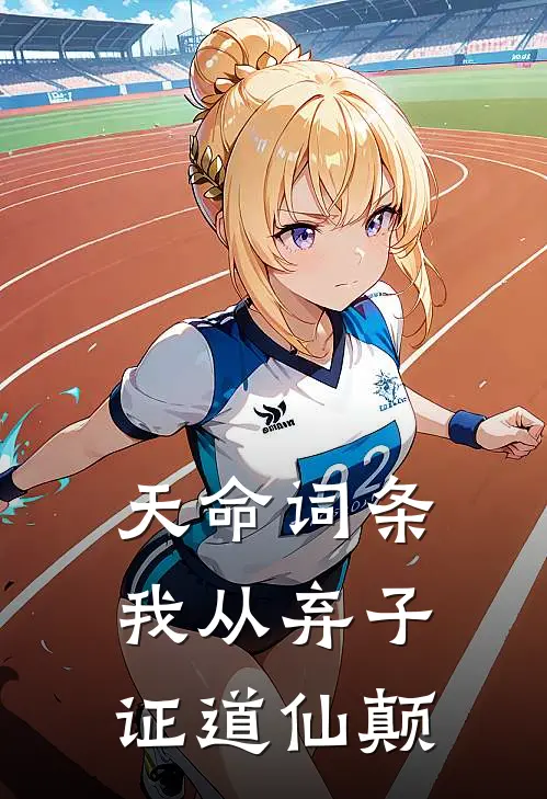 天命词条：我从弃子证道仙颠