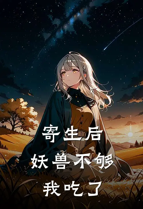 寄生后，妖兽不够我吃了