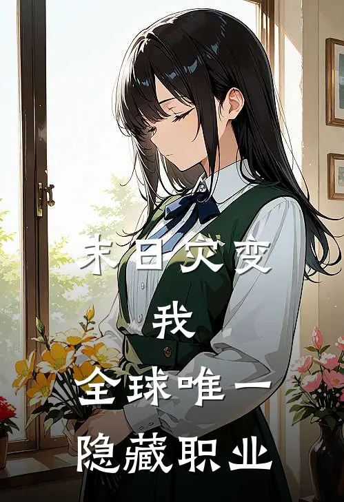 末日灾变：我，全球唯一隐藏职业