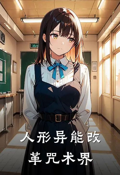 人形异能改革咒术界