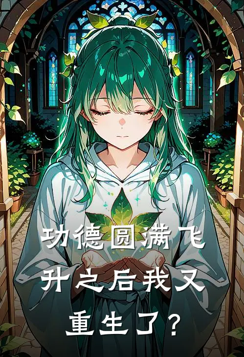 功德圆满飞升之后我又重生了？