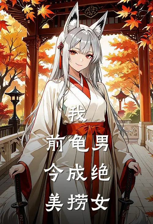 我，前龟男，今成绝美捞女