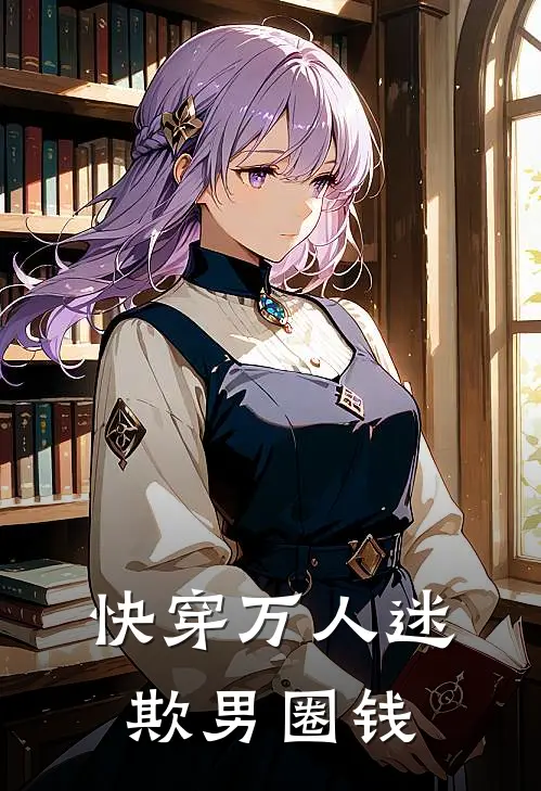 【快穿】万人迷欺男圈钱