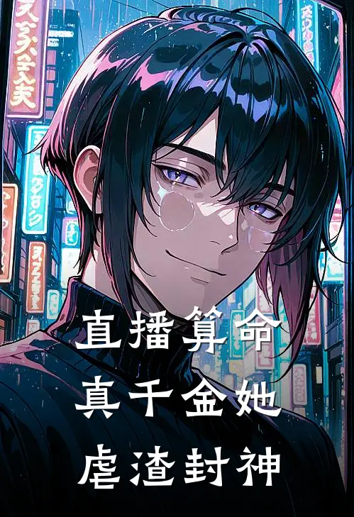 直播算命：真千金她虐渣封神